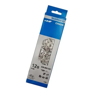 Lanac SHIMANO CN-M6100, 138links za HG 12brzina