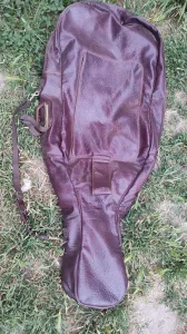Deblja Vintage Torba Violoncelo