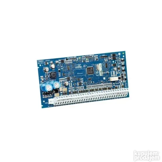 Alarmna centrala DSC HS2128PCBE