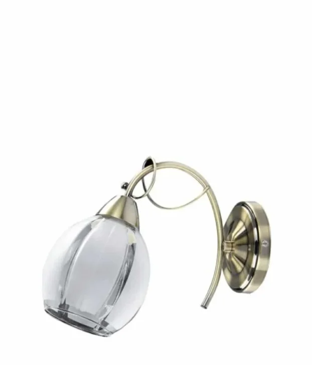 Zidna lampa joel  1xe27 2000din