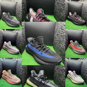 Yeezy 350 Boost Svi Modeli