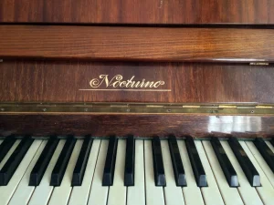 Pianino Nocturno