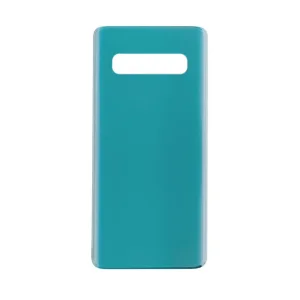 Pokloac  Samsung G973alaxy S10 Prism Green (NO LOGO)