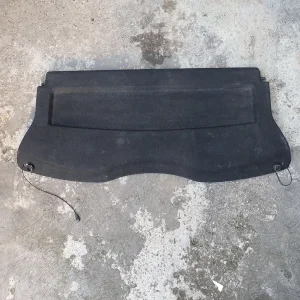 Polica gepeka za ford fiesta 2006