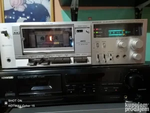 Sanyo  Plus  D 60
