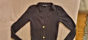 Zara pencil midi haljina odlicna S-M