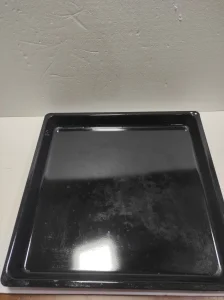 Pleh tepsija za rernu
