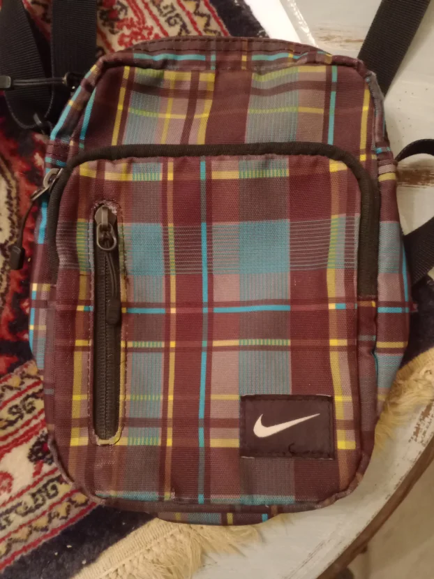 Nike torbica Original