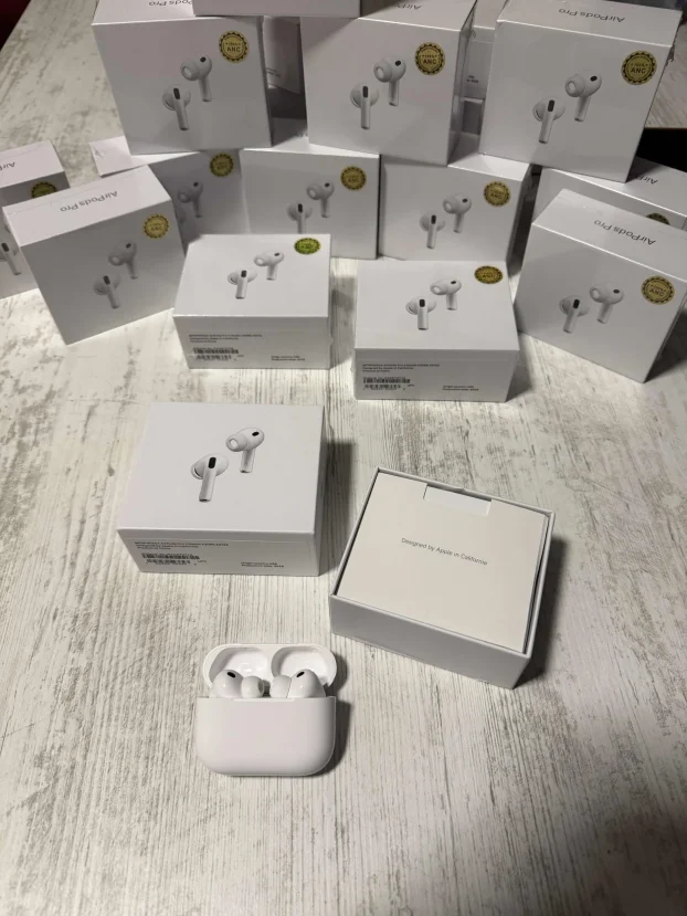 AirPods Pro 3 / Pro 2 / Air 2,3,4, Max