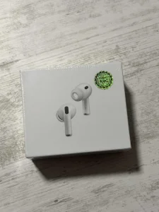 AirPods Pro 3 / Pro 2 / Air 2,3,4, Max