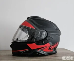 Shoei GT Air 2 vel. S