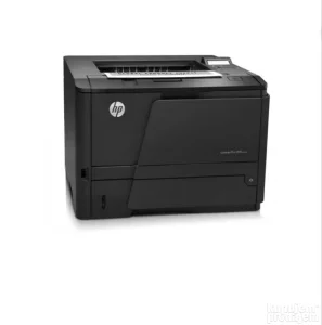 Štampač HP LaserJet 400 m 401a