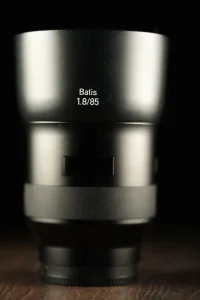 Sony Zeiss FE Batis 85MM F1.8 OSS