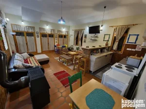 Apartman Quince Gradac