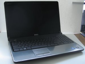 Dell Inspiron i1564 i3-DELOVI