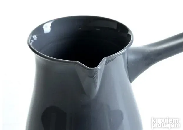 Električno lonče za tursku kafu na 220V / 0.5L (600W)