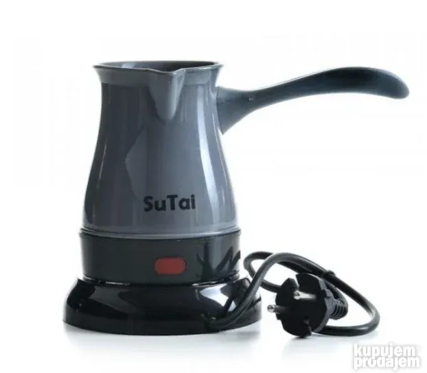 Električno lonče za tursku kafu na 220V / 0.5L (600W)