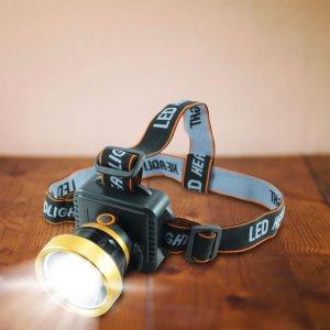 LED Multifunkcionalna PUNJIVA Litijumska BATERIJSKA LAMPA