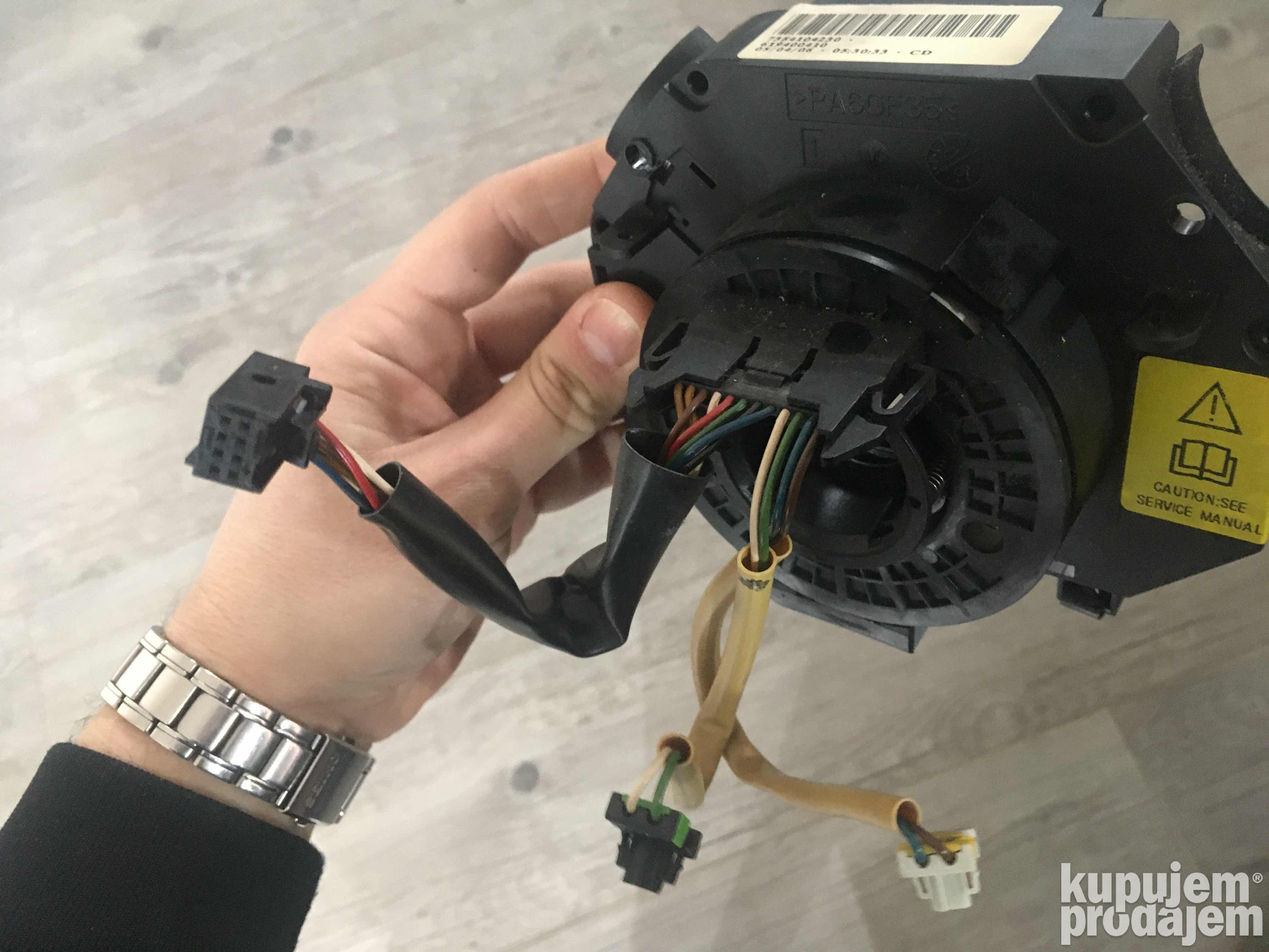 Spulna volana grande punto - KupujemProdajem