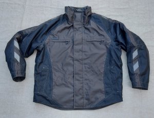 Mascot zimska jakna 3XL