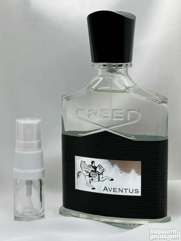 Creed Aventus dekant 3ml 5ml 10ml KupujemProdajem