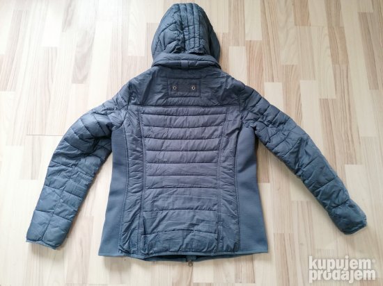 4709 - Camel ACTIVE stepana jakna 42 Original