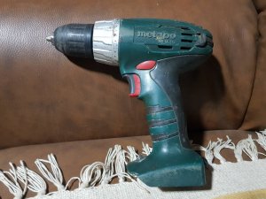 Metabo BS 14.4 Li