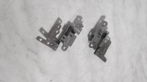 Dell Vostro 3360 sarke ekrana