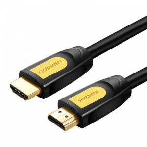 UGREEN HDMI kabl 1.5m V2.0 zuto-crni HD101 10128