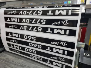 Nalepnice za traktore