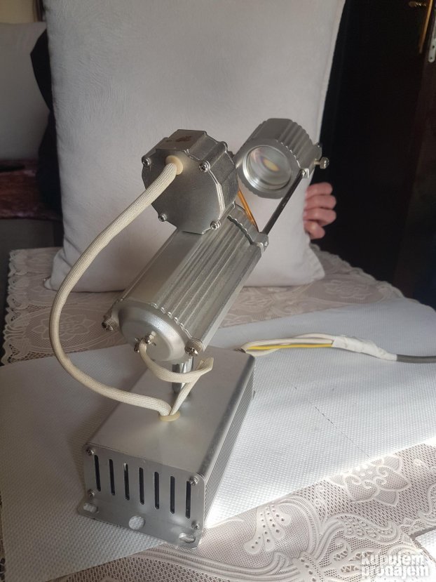 Reklamni projektor KupujemProdajem