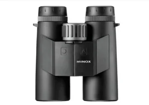 MINOX X-range 10x42 rangefinder binoculars