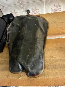 Citroen Peugeot kesa sa aditivom za DPF