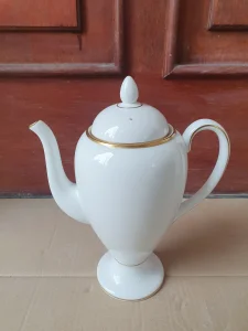 Keramički čajnik br.5
