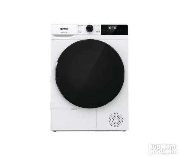 GORENJE DHNA92 Mašina Za Sušenje Veša