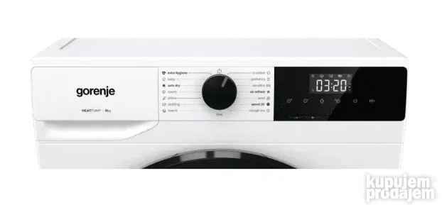 GORENJE DHNA92 Mašina Za Sušenje Veša