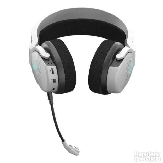 Gejmerske bluetooth slušalice A4Tech Bloody A4-GR370