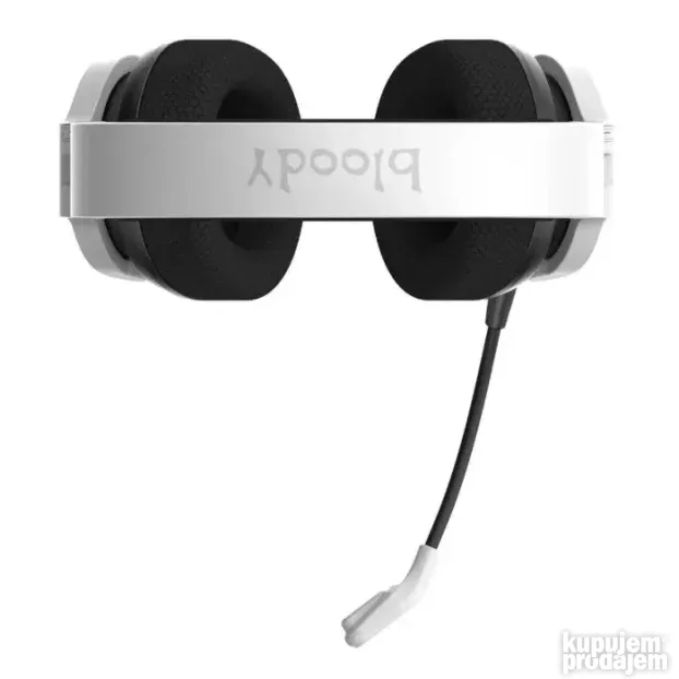 Gejmerske bluetooth slušalice A4Tech Bloody A4-GR370