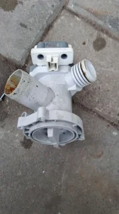 Pumpa ves masine Vox