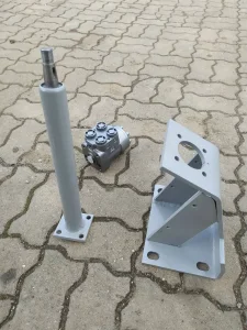 Stub volana, nosac orbitrola, orbitrol za IMT 560