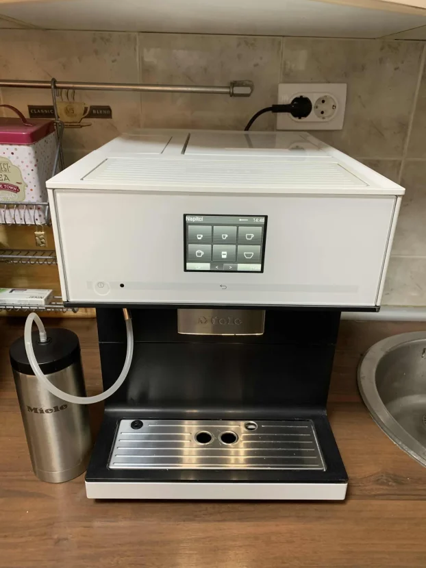 Miele Cm 7300
