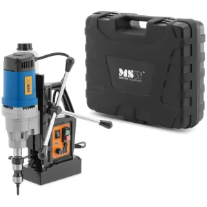 Magnetna bušilica  1300W Weldon drška