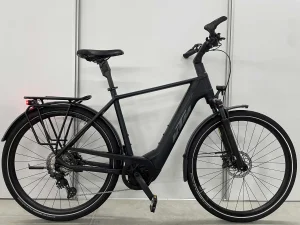 Ktm cento 10 bosch smart 750wh M,L vel