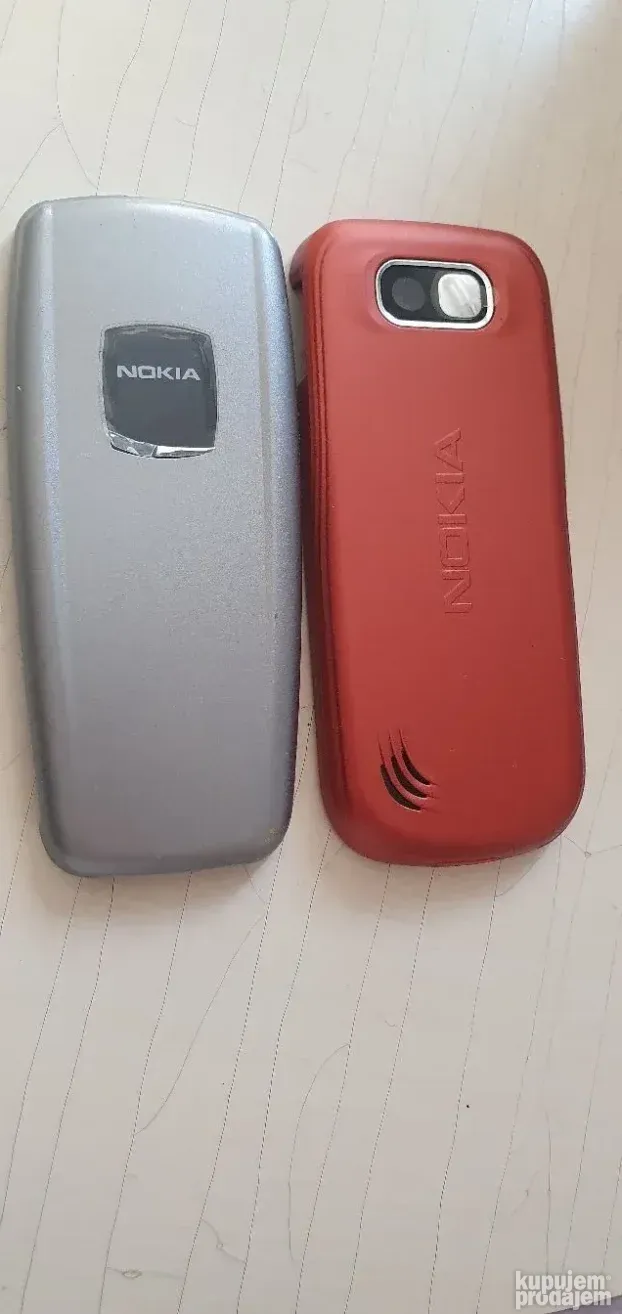 Zadnja maska za nokie 2600