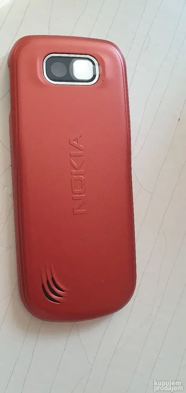 Zadnja maska za nokie 2600