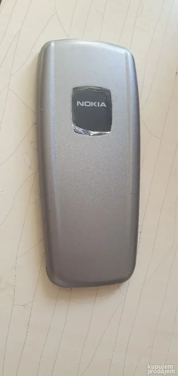 Zadnja maska za nokie 2600