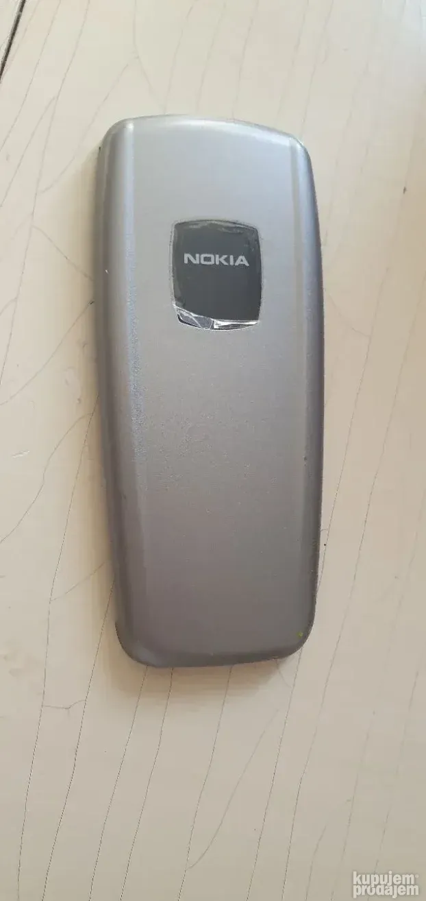 Zadnja maska za nokie 2600