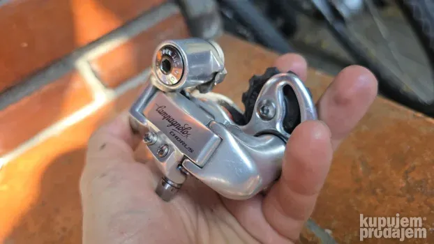 campagnolo chorus salonsko stanje