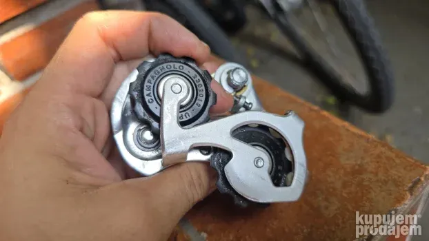 campagnolo chorus salonsko stanje