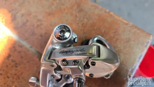 campagnolo chorus salonsko stanje